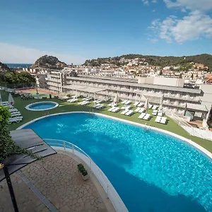 Don Juan Tossa Hotell