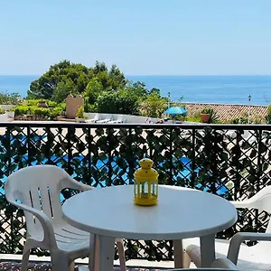 Apartment Face A La - Cala Llevado, Tossa de Mar