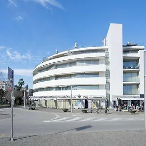 Ancora Primera Linea De Playa 6 Personas En Apartamento