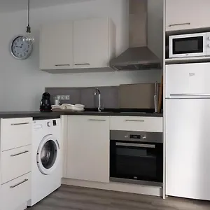 L'amfora Apartamento
