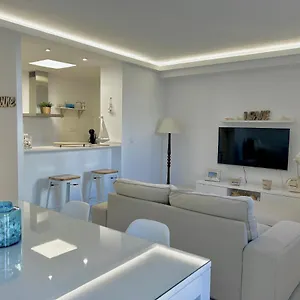 En Tossa Apartamento