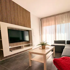 Marina Apartamento