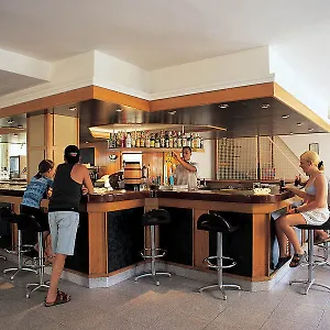 Tossa Hotell