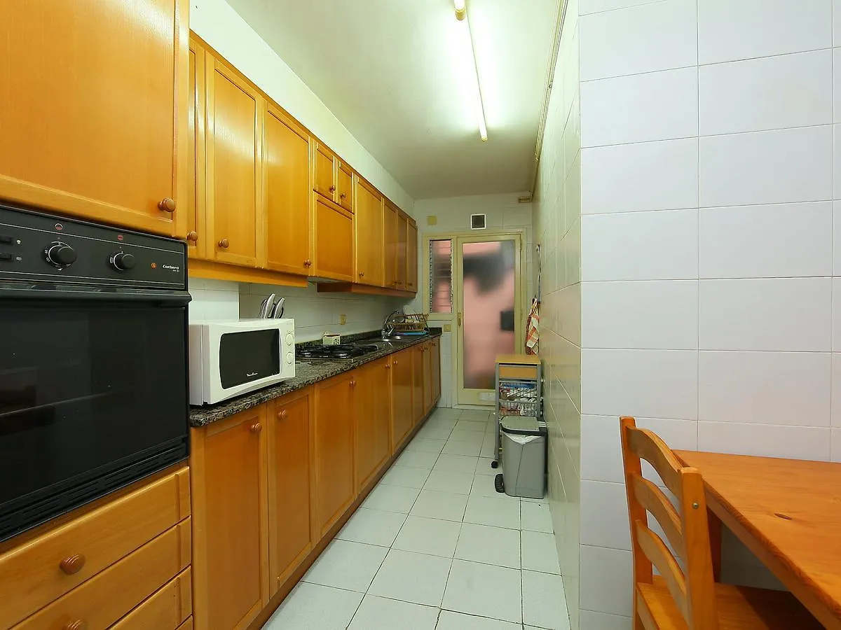 Apartment Rambla De Tossa By Interhome Tossa de Mar 0*,  Spain