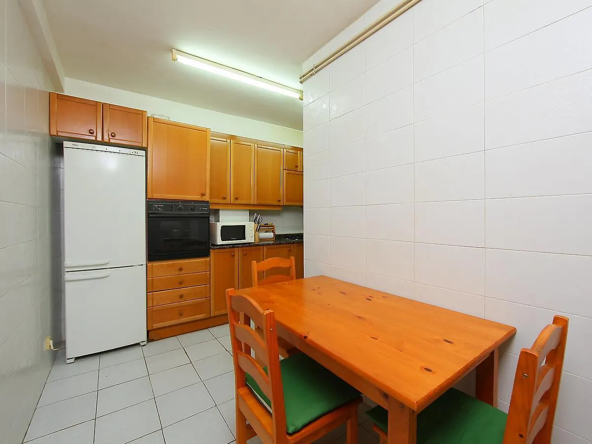 Apartment Rambla De Tossa By Interhome Tossa de Mar 0*,
