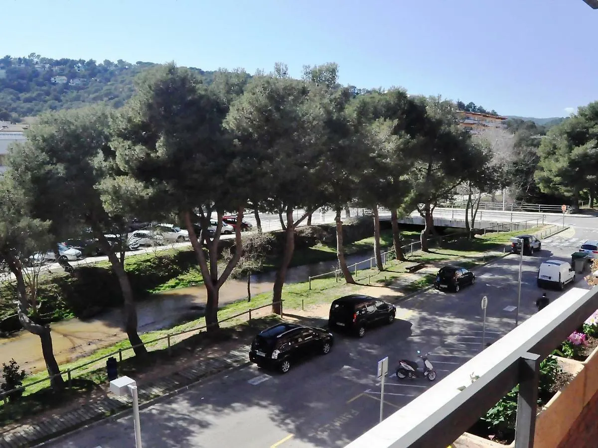 Apartment Rambla De Tossa By Interhome Tossa de Mar Spain